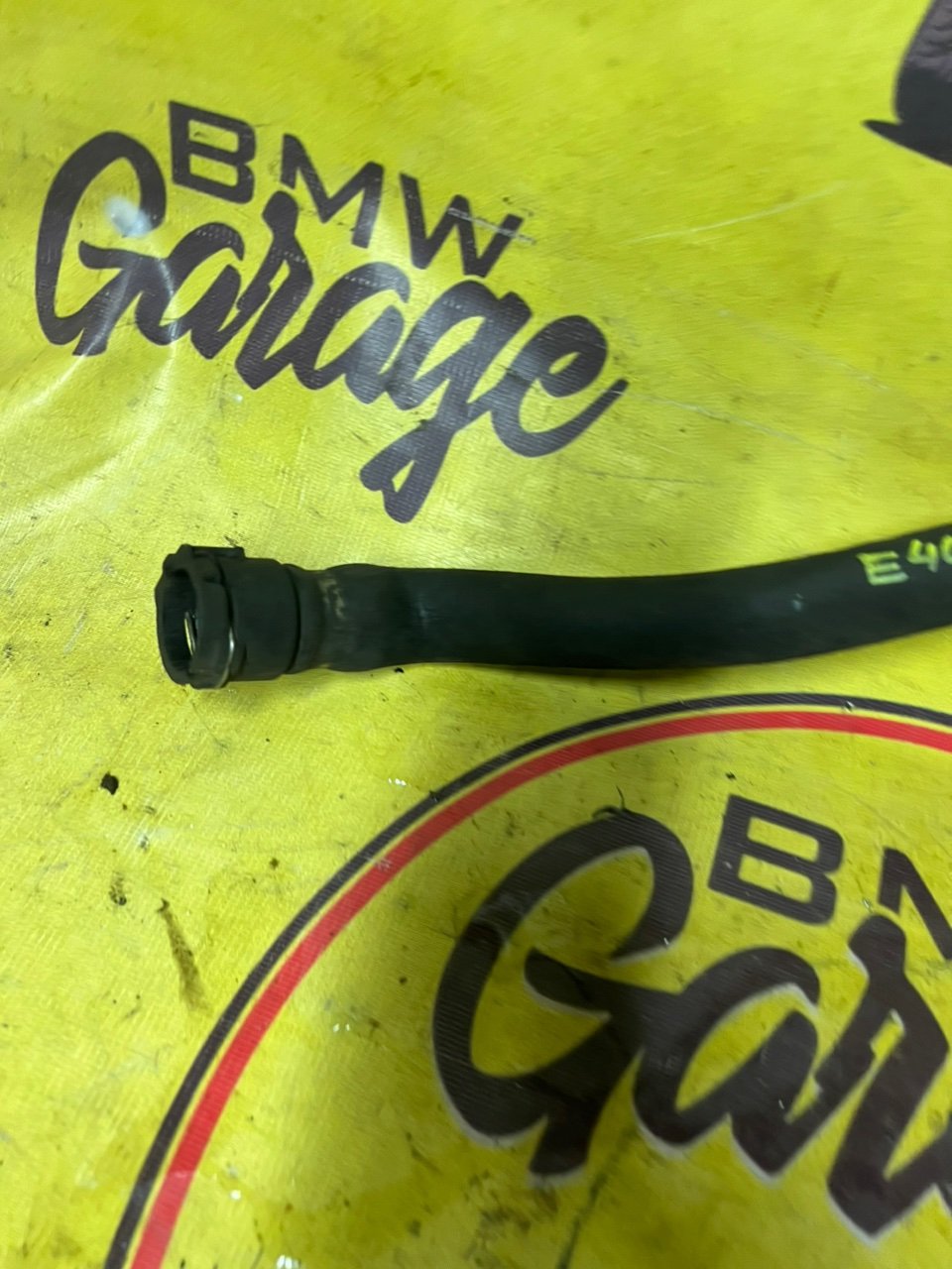 Патрубок, 700 рублей, Орёл