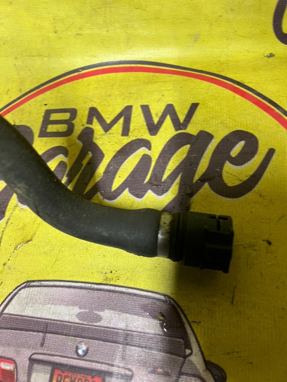 Патрубок, 700 рублей, Орёл