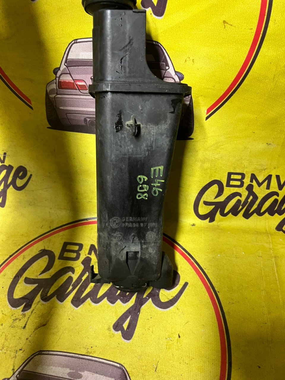 Бачок расширительный, 3000 рублей, Орёл