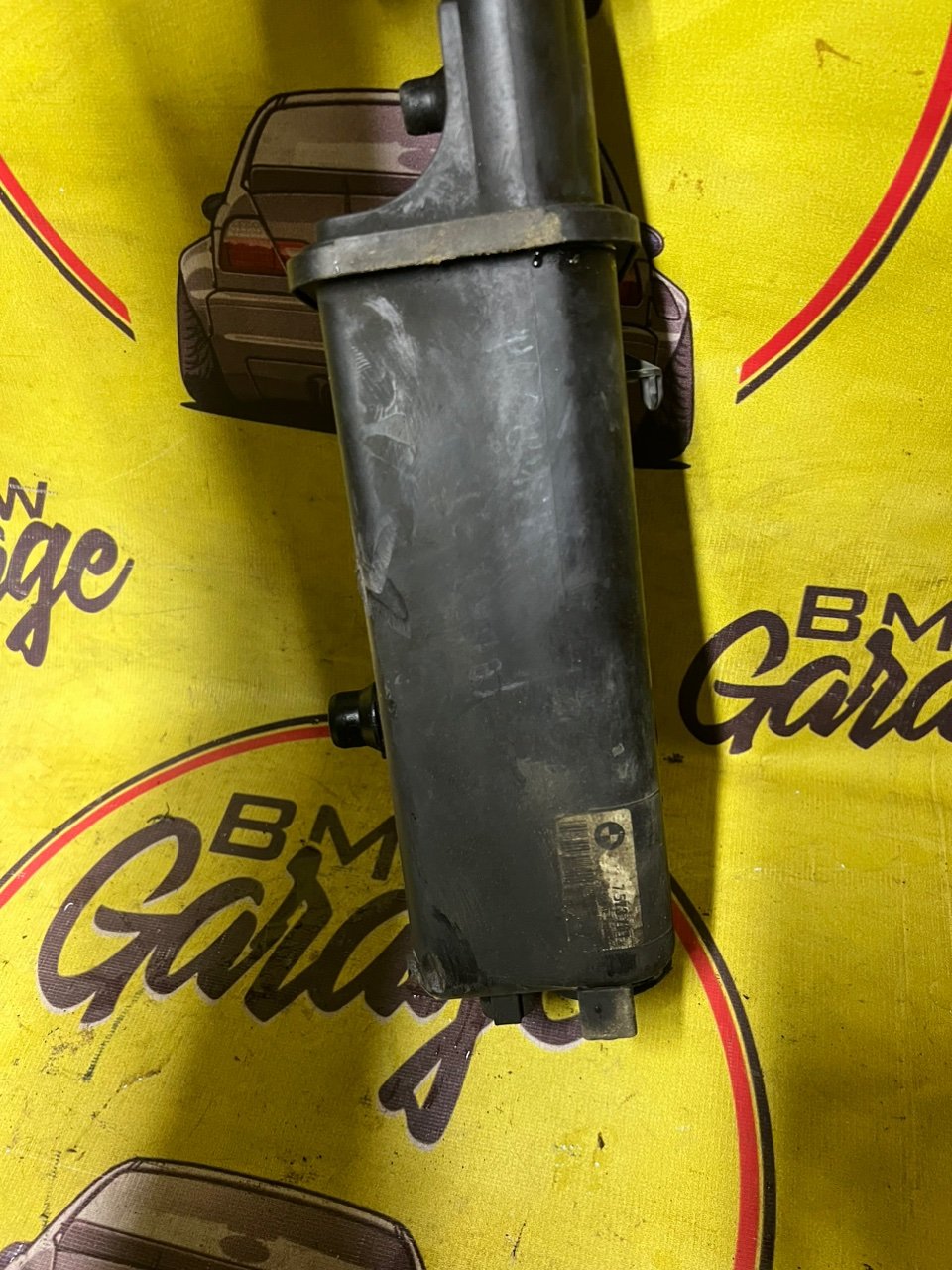 Бачок расширительный, 3000 рублей, Орёл