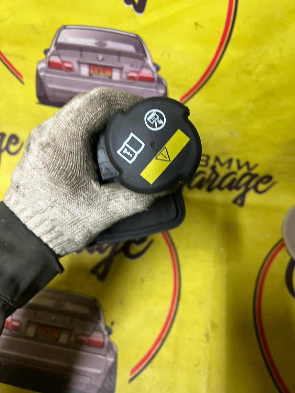 Бачок расширительный, 3000 рублей, Орёл