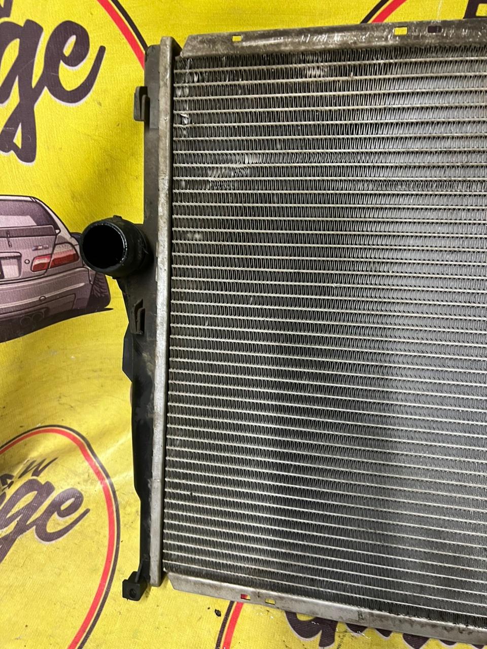 Радиатор, 4000 рублей, Орёл