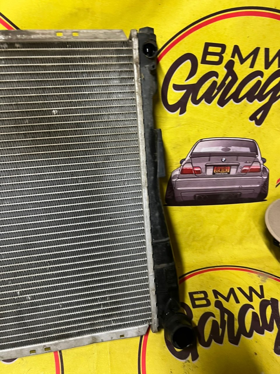 Радиатор, 4000 рублей, Орёл