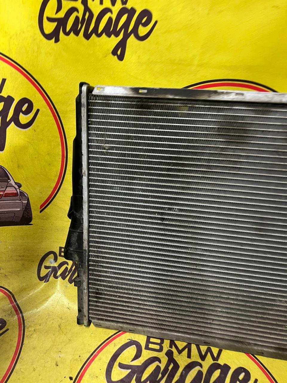 Радиатор, 4000 рублей, Орёл