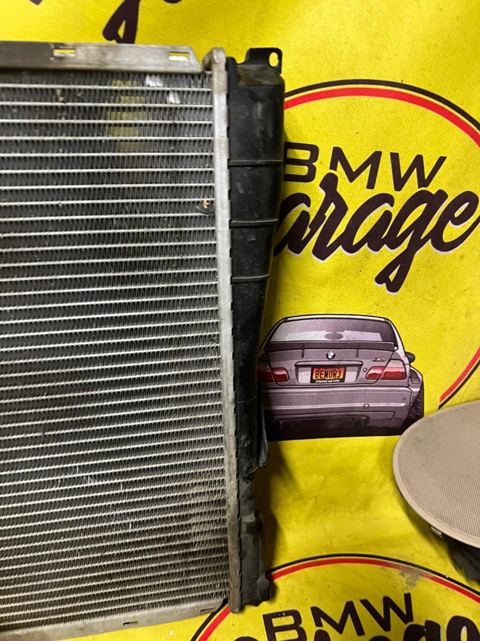 Радиатор, 4000 рублей, Орёл