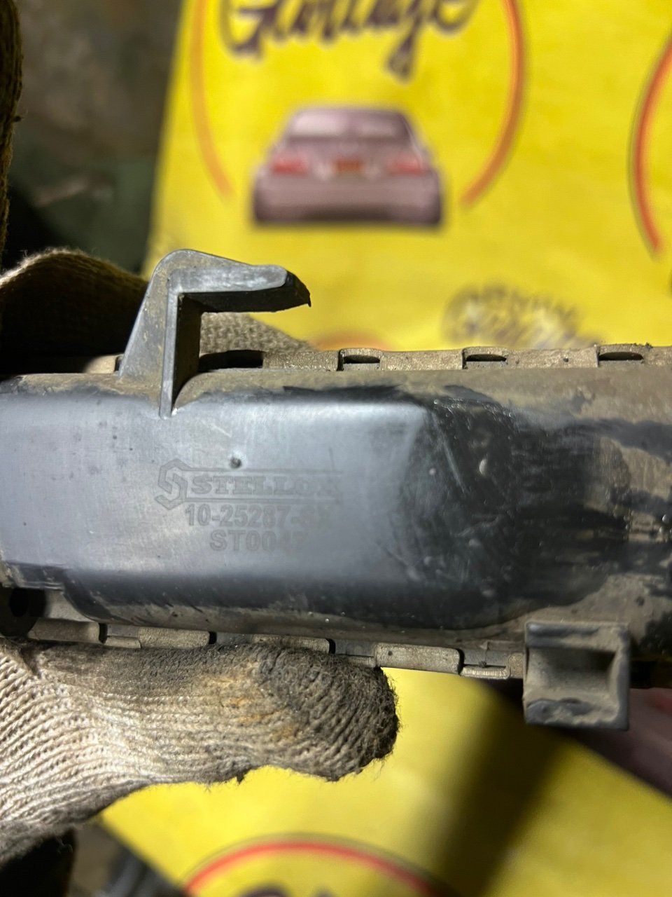 Радиатор, 4000 рублей, Орёл