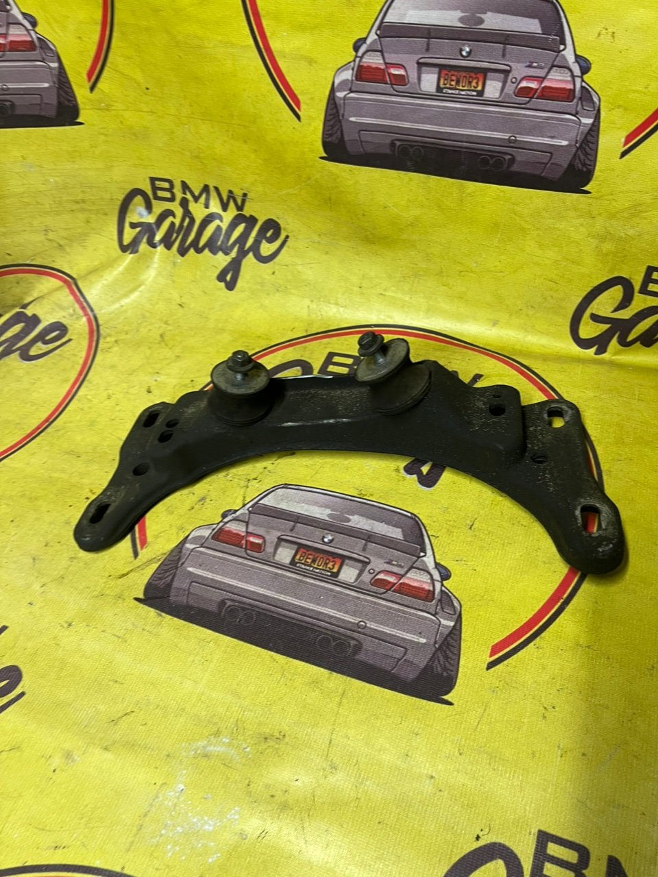 Траверса КПП, 2500 рублей, Орёл