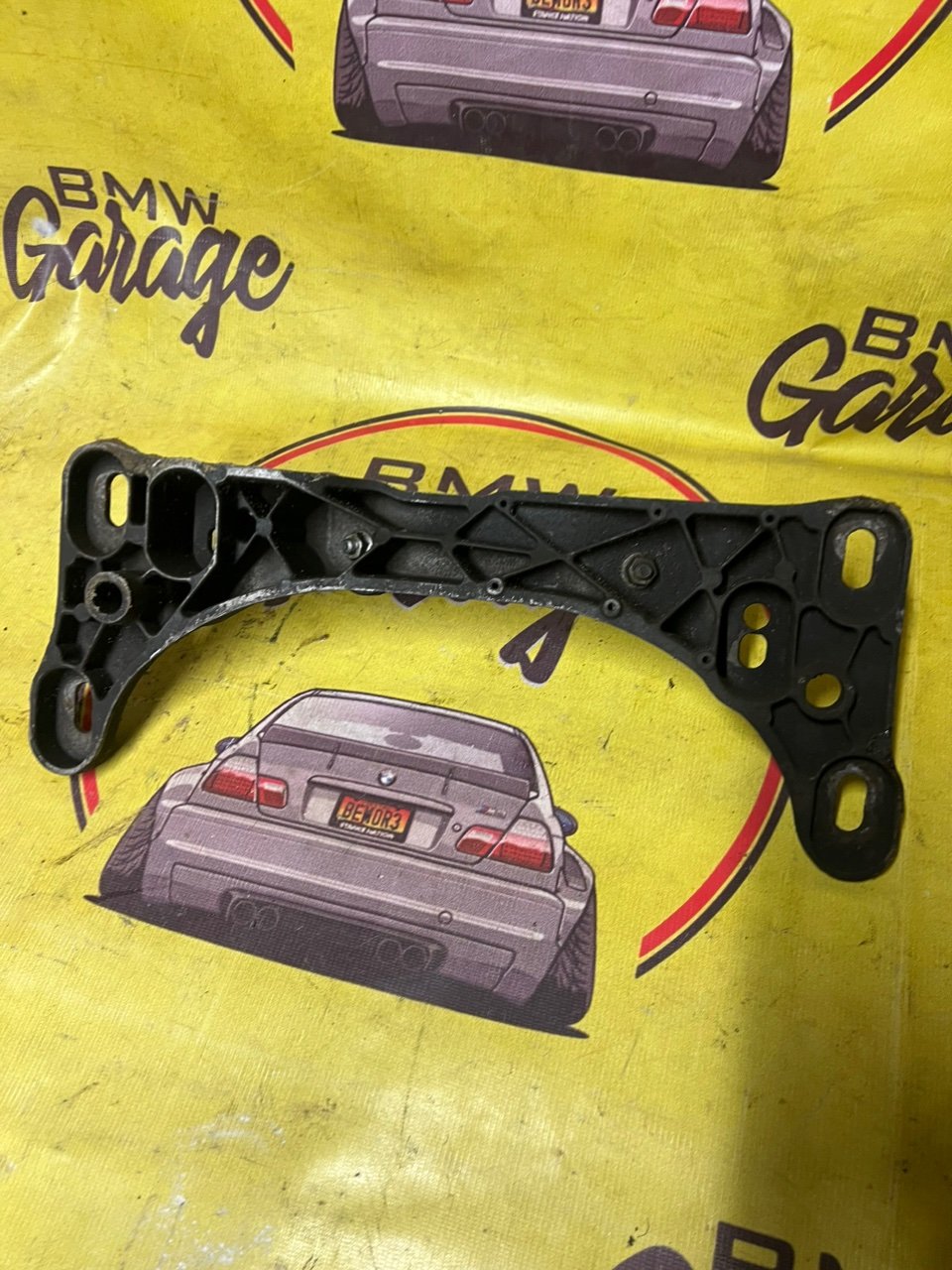 Траверса КПП, 2500 рублей, Орёл