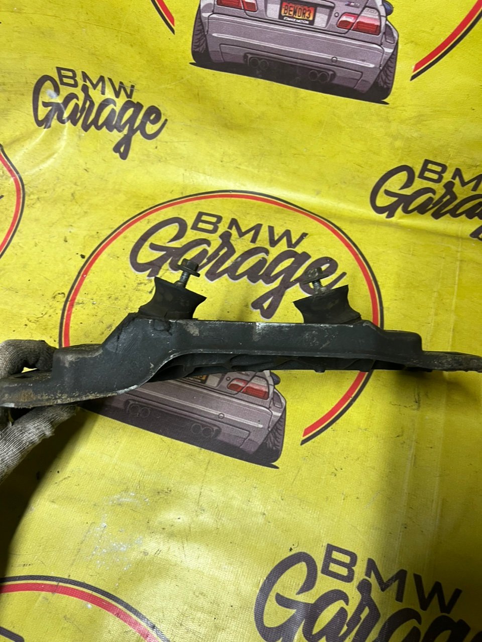 Траверса КПП, 2500 рублей, Орёл