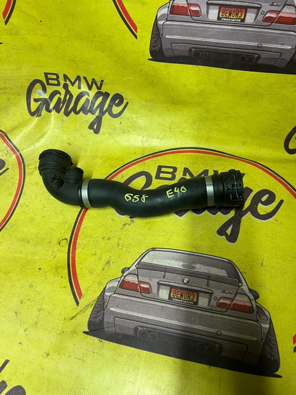 Патрубок радиатора верхний, 2000 рублей, Орёл