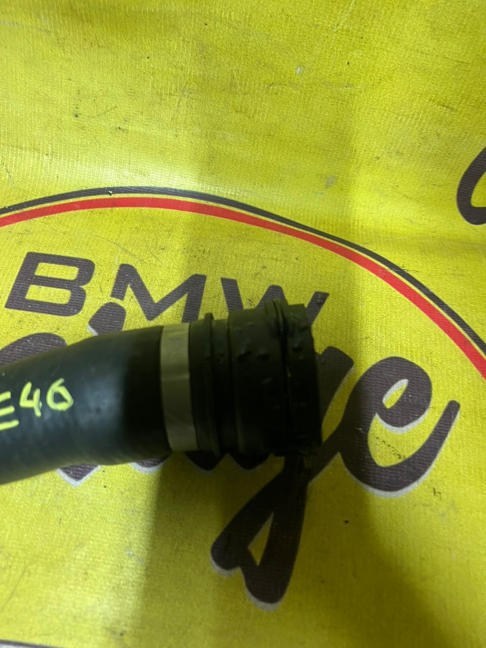 Патрубок радиатора верхний, 2000 рублей, Орёл