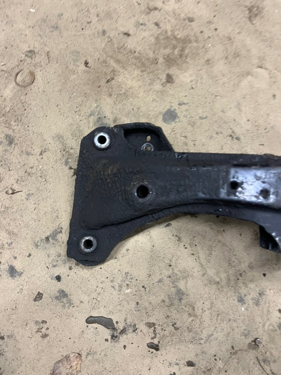 Подрамник, 2000 рублей, Орёл