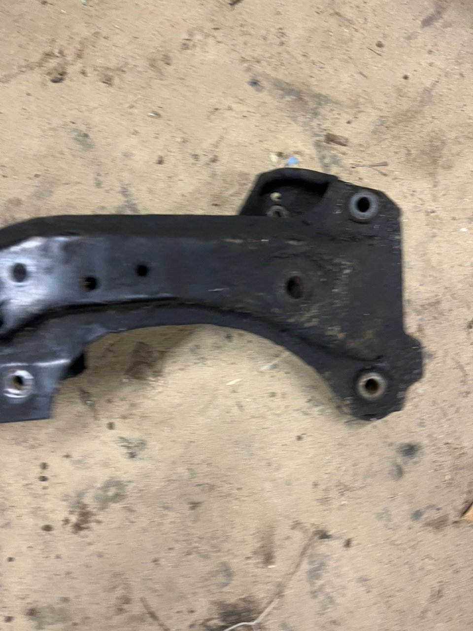 Подрамник, 2000 рублей, Орёл