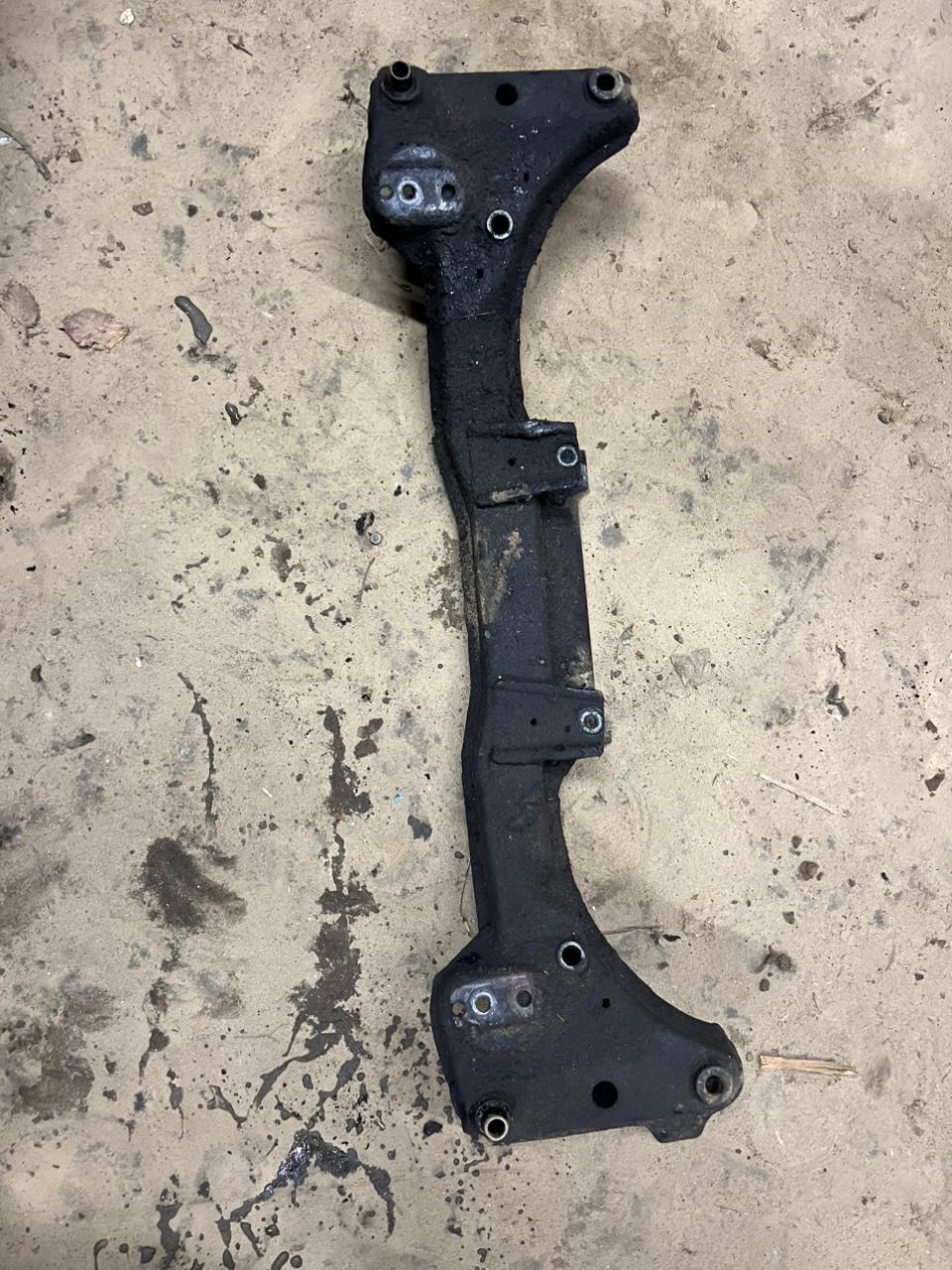 Подрамник, 2000 рублей, Орёл