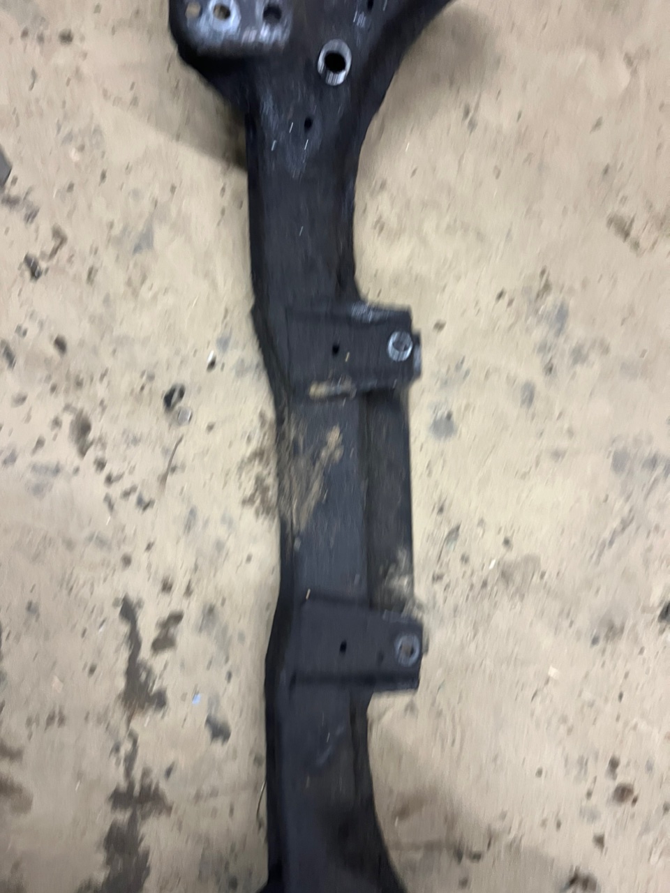 Подрамник, 2000 рублей, Орёл