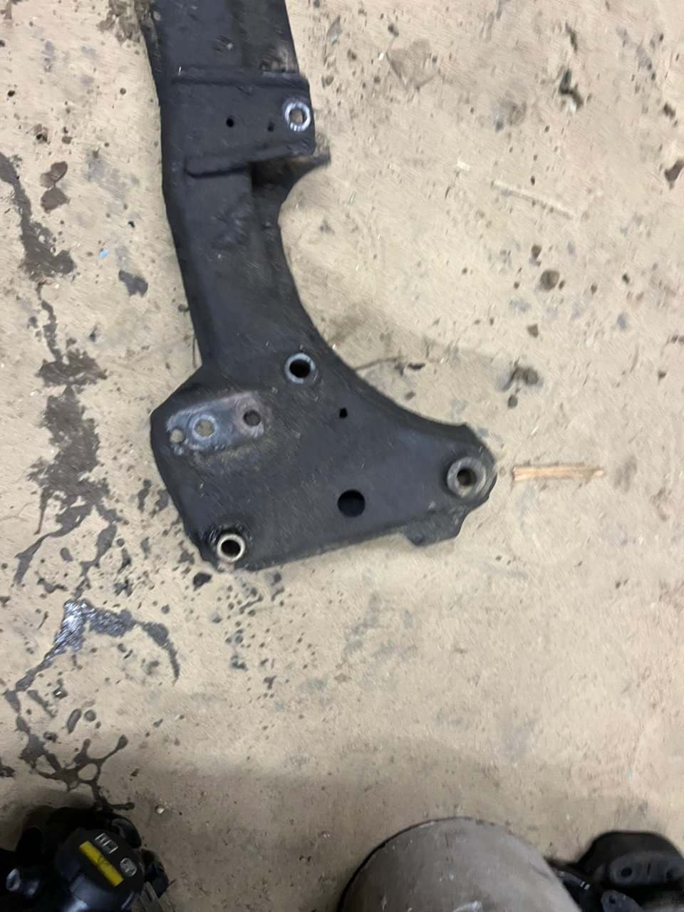 Подрамник, 2000 рублей, Орёл