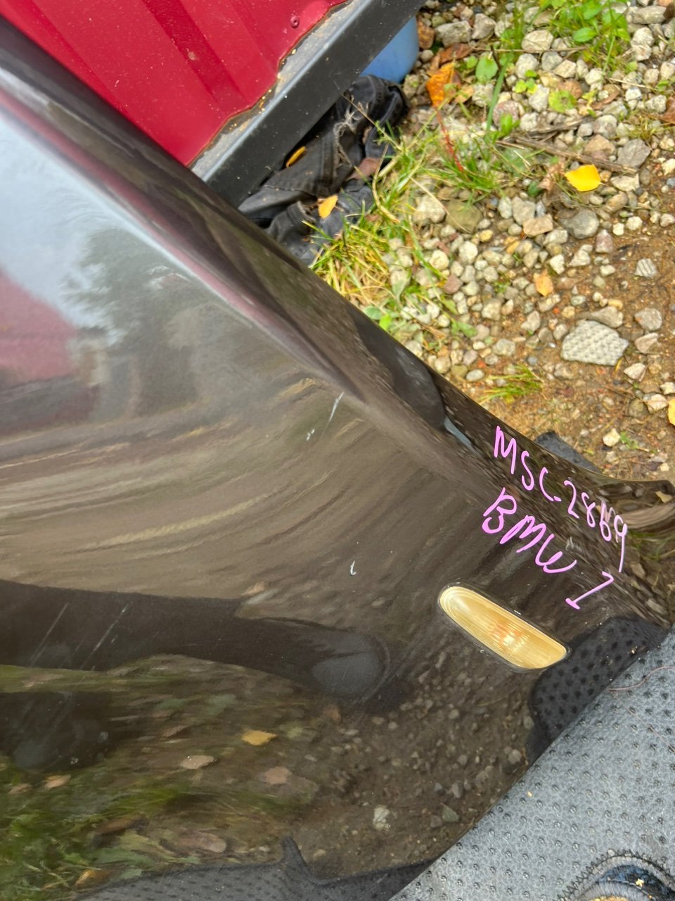 Крыло, 8500 рублей, Орёл