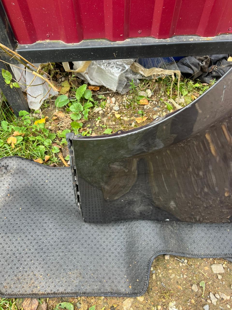 Крыло, 8500 рублей, Орёл