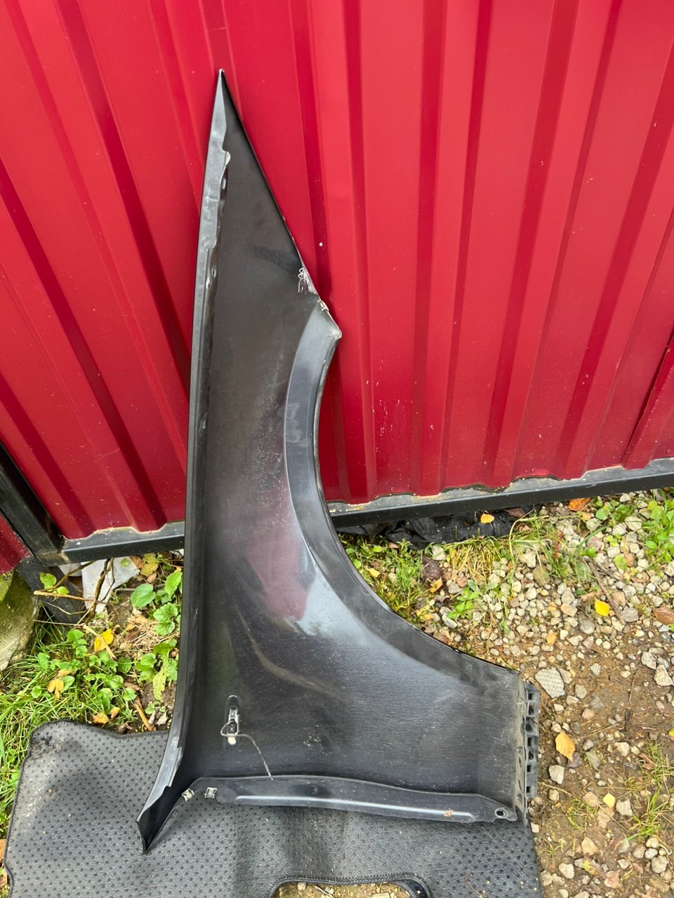 Крыло, 8500 рублей, Орёл