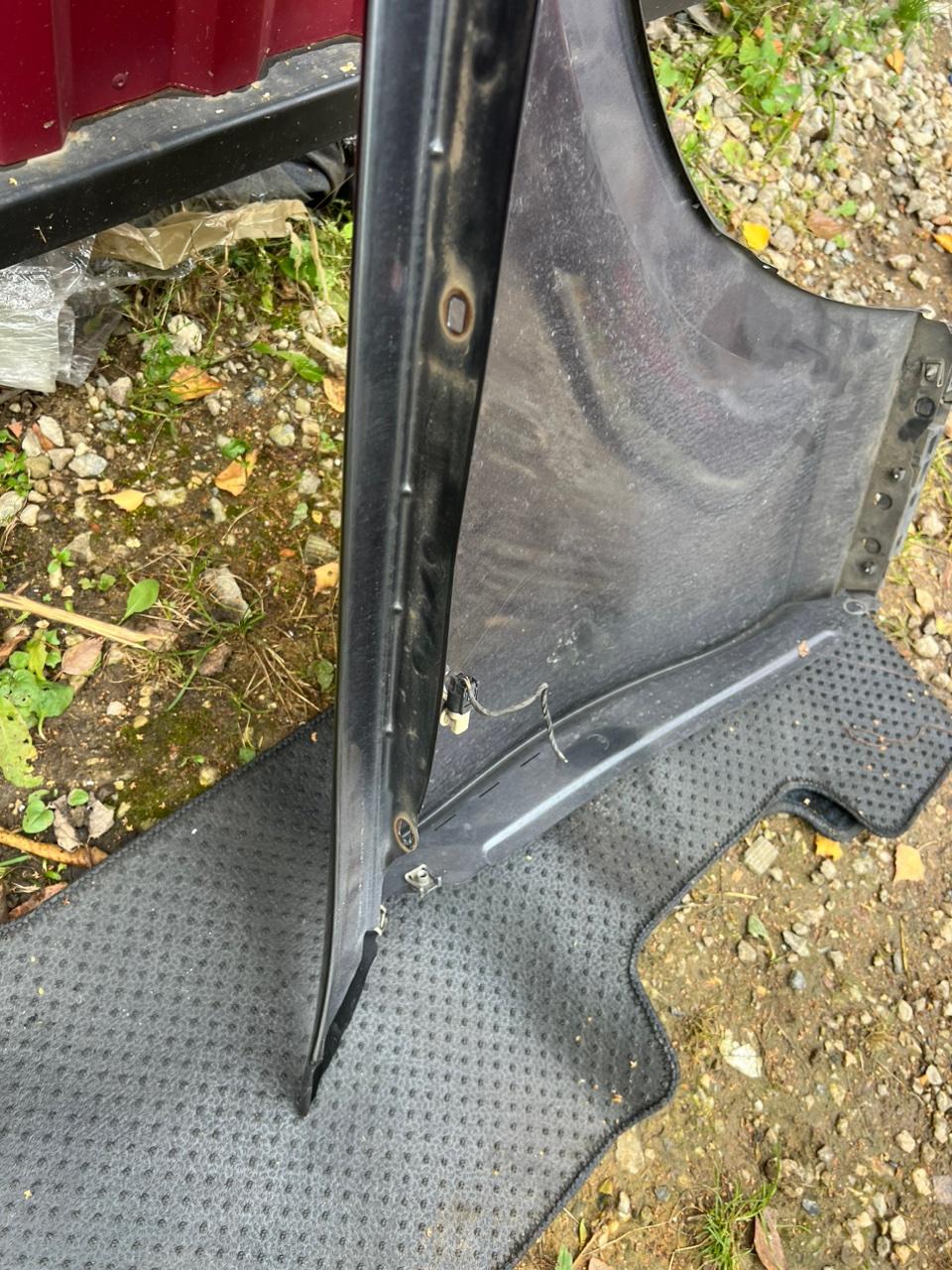 Крыло, 8500 рублей, Орёл