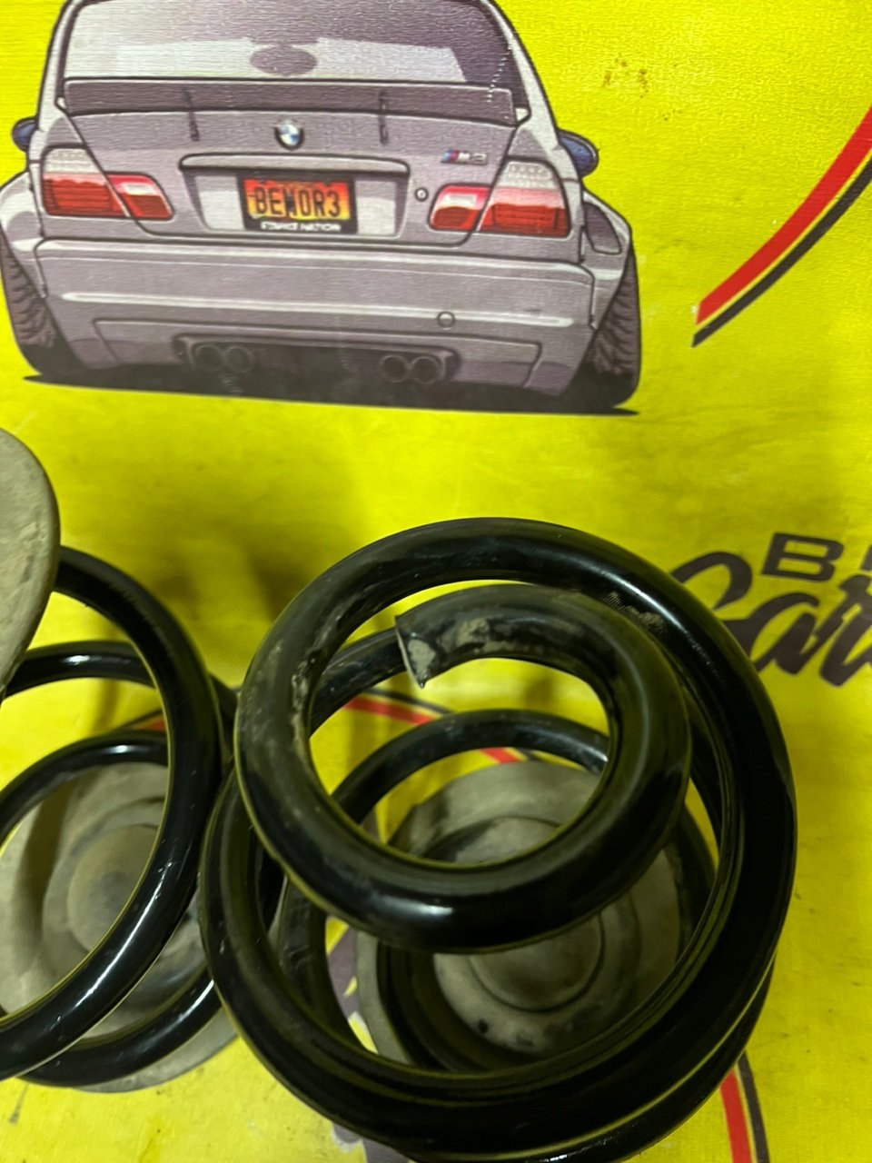 Пружины, 4000 рублей, Орёл