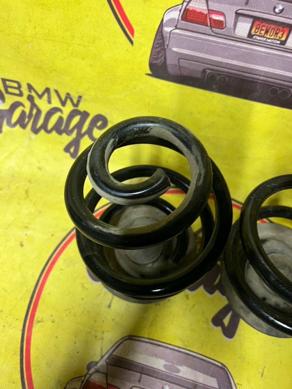 Пружины, 4000 рублей, Орёл