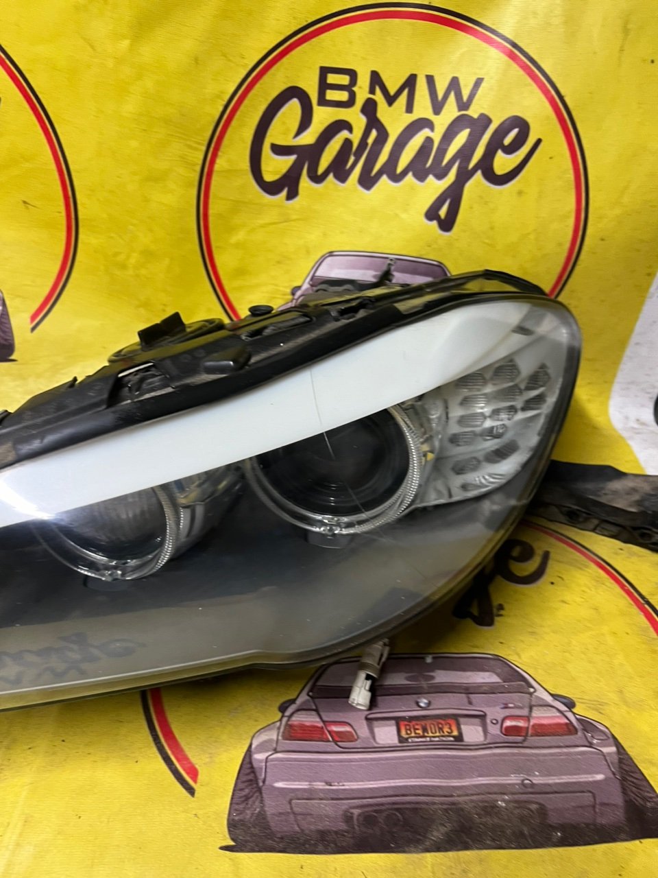 Фара, 30000 рублей, Орёл