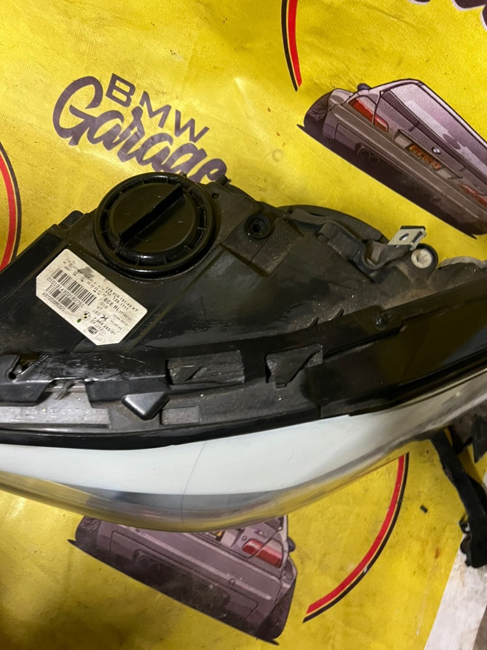 Фара, 30000 рублей, Орёл