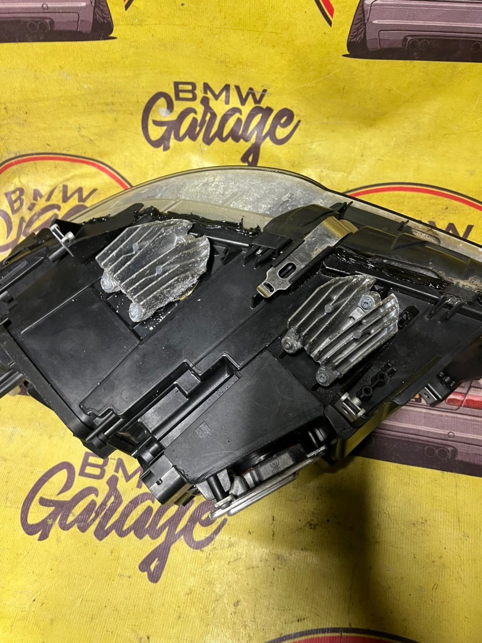 Фара, 30000 рублей, Орёл