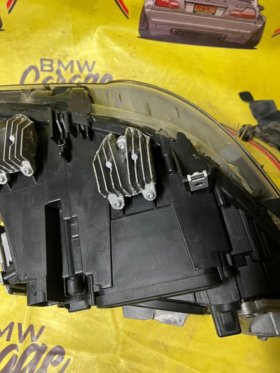 Фара, 30000 рублей, Орёл