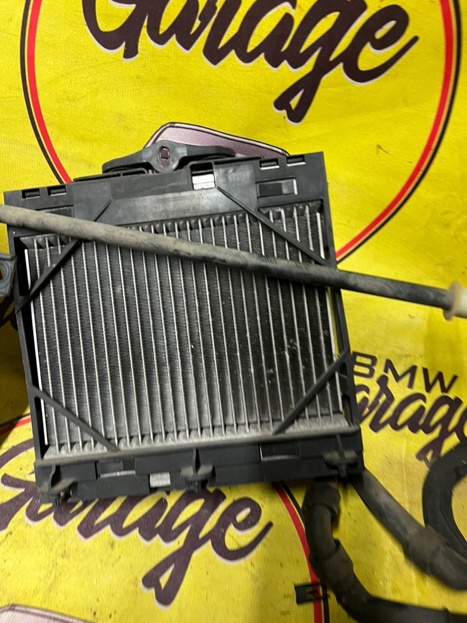 Радиатор охлаждения двигателя, 18000 рублей, Орёл