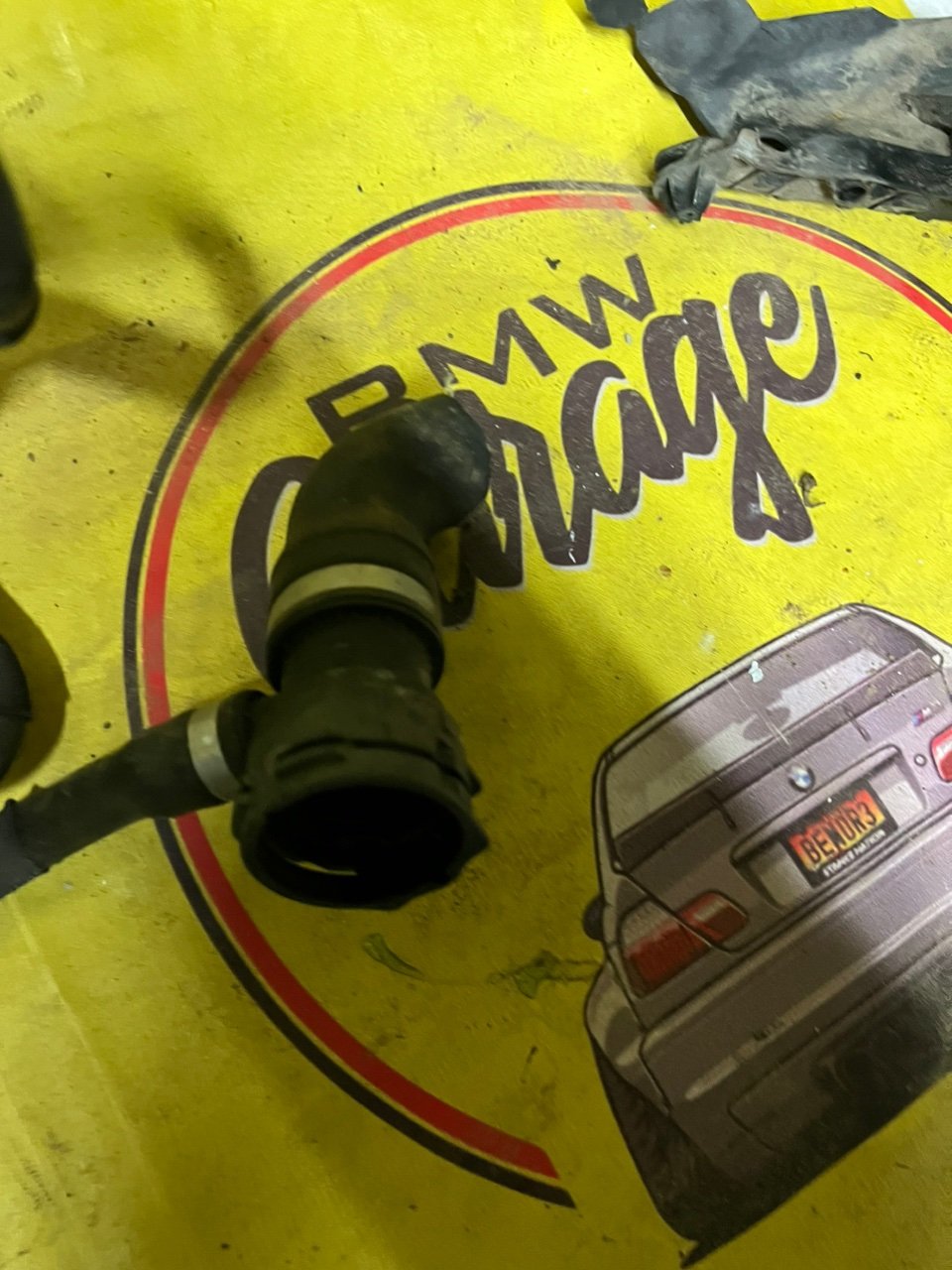 Радиатор охлаждения двигателя, 18000 рублей, Орёл