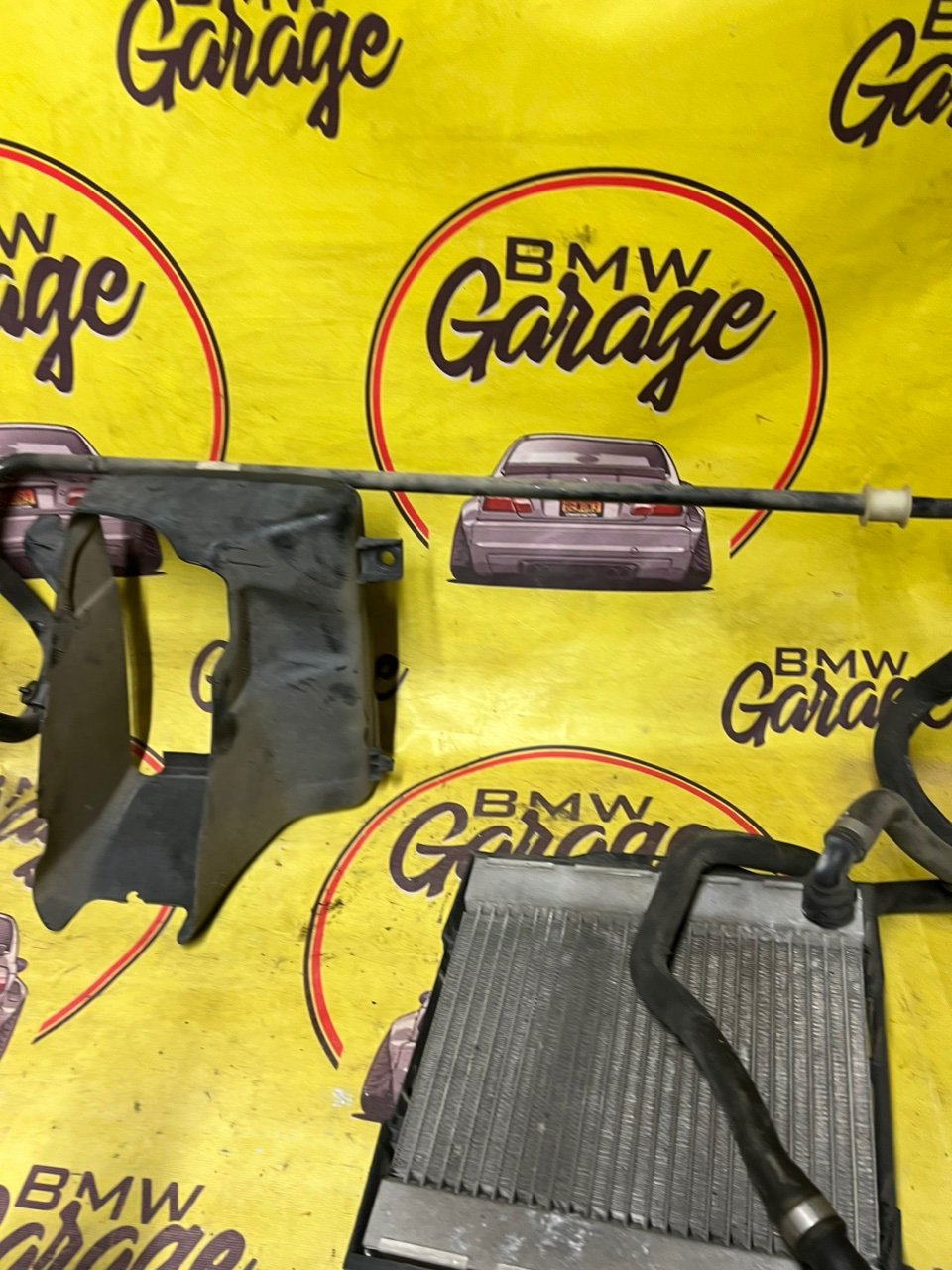 Радиатор охлаждения двигателя, 18000 рублей, Орёл