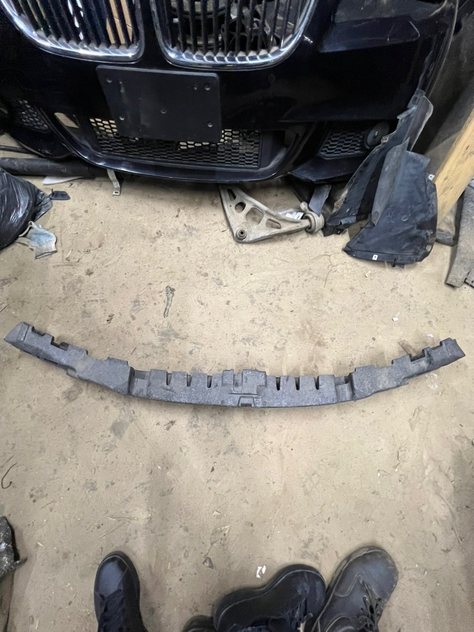 абсорбер бампера, 10000 рублей, Орёл