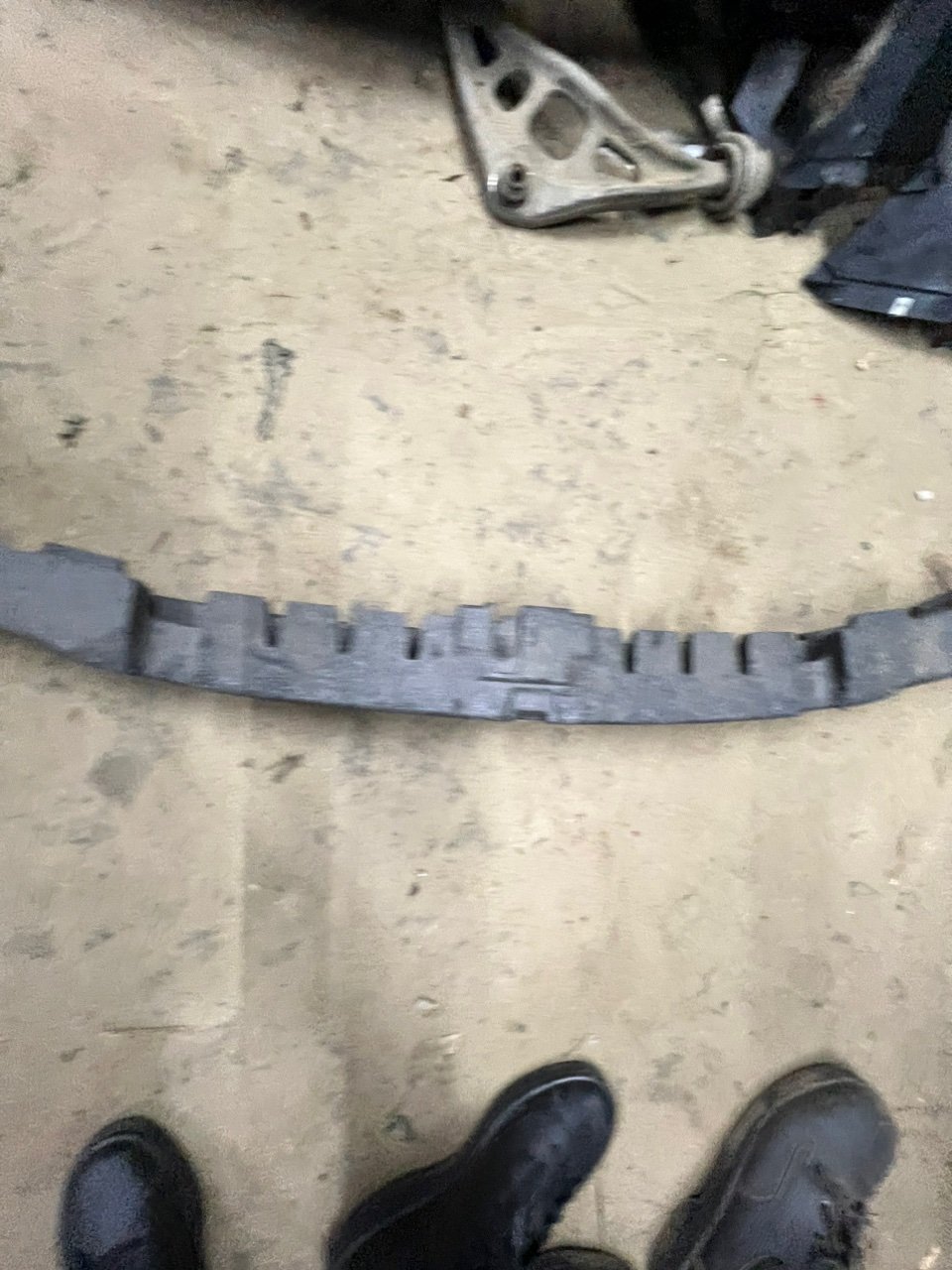 абсорбер бампера, 10000 рублей, Орёл