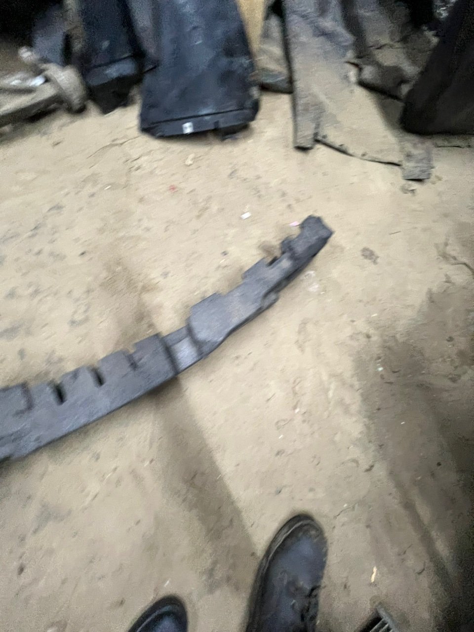 абсорбер бампера, 10000 рублей, Орёл