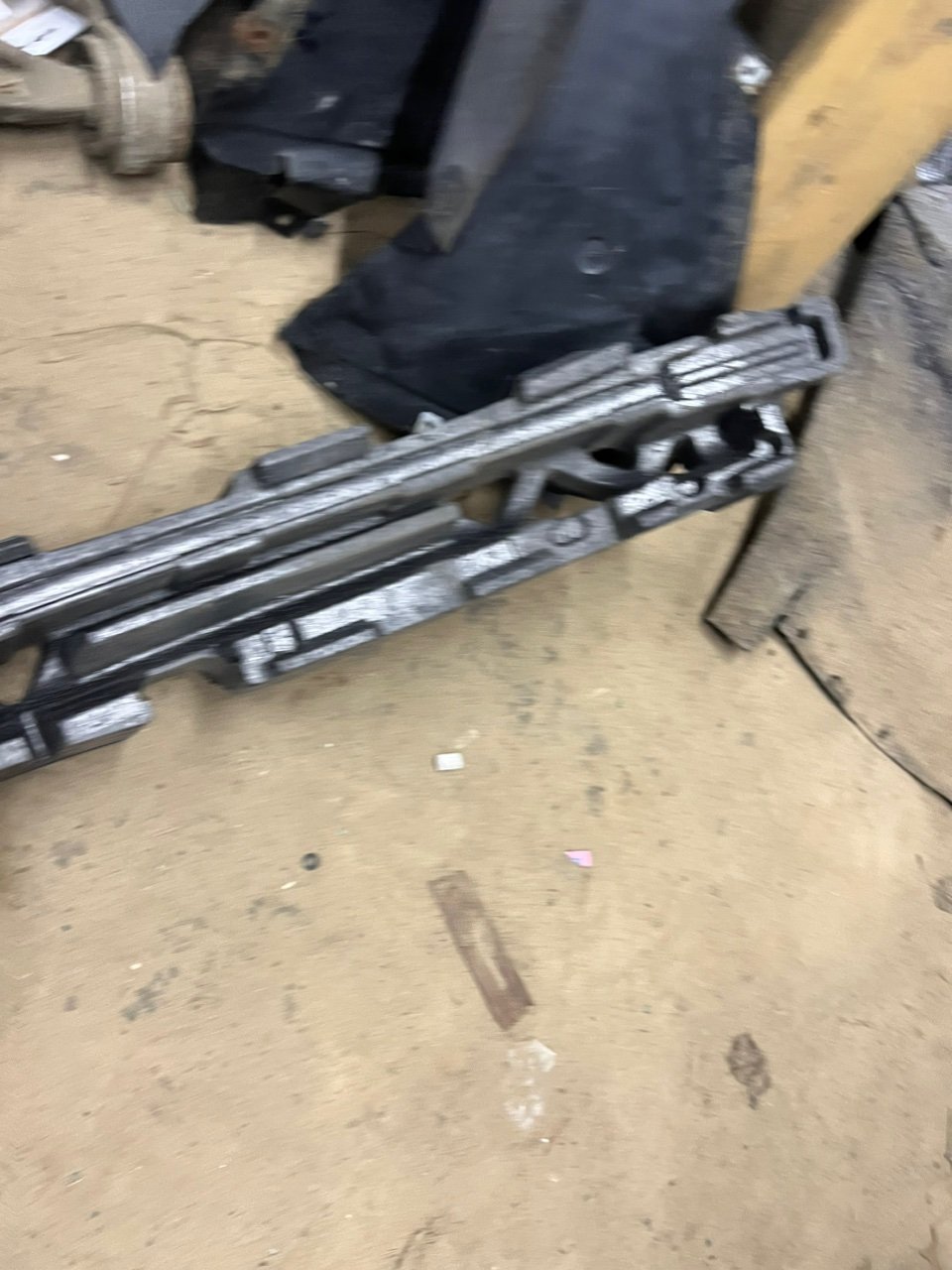 абсорбер бампера, 10000 рублей, Орёл