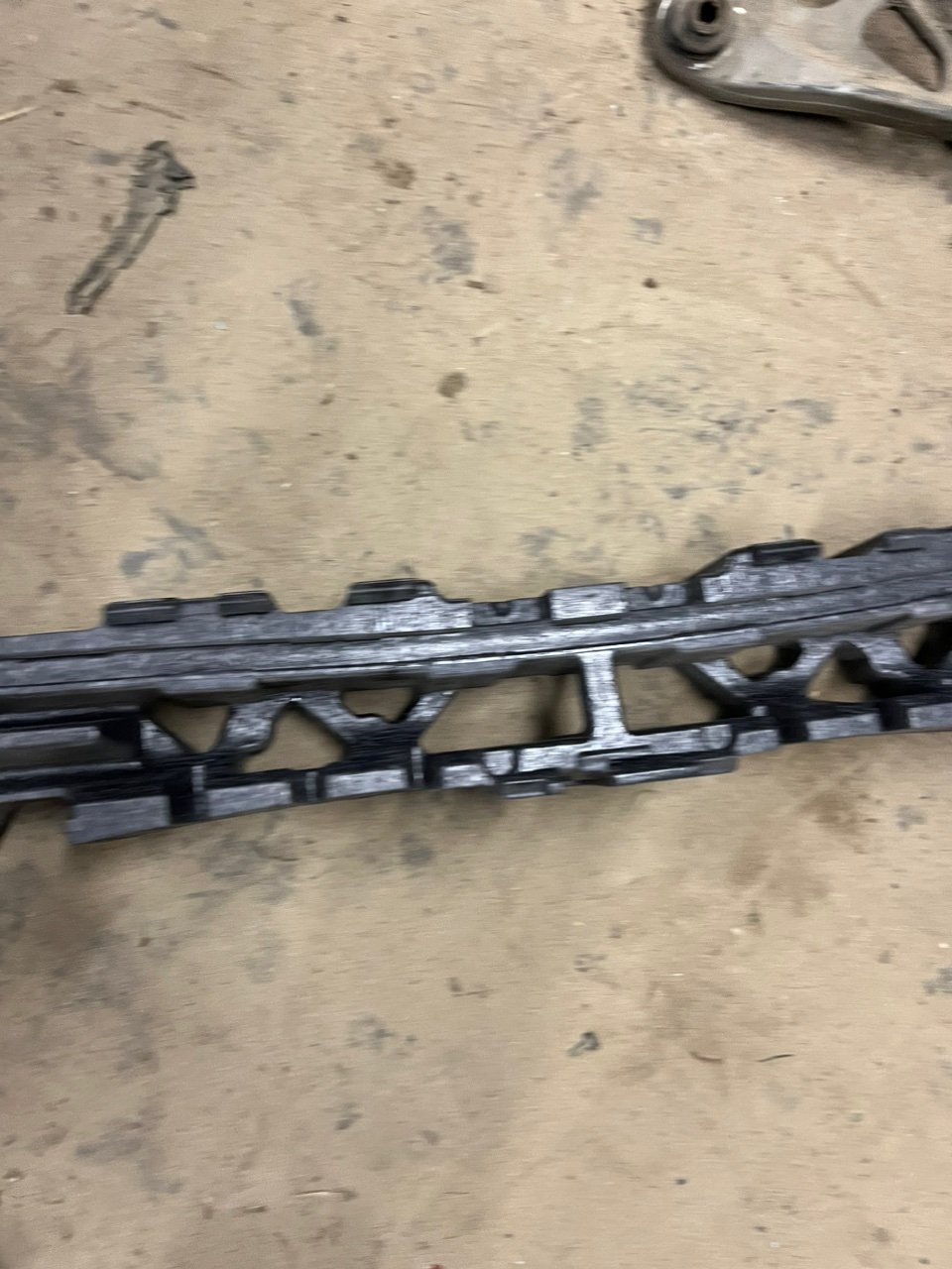 абсорбер бампера, 10000 рублей, Орёл