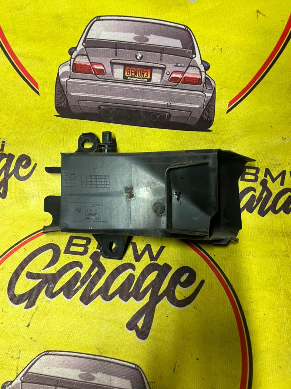 Воздуховод бампера, 1300 рублей, Орёл