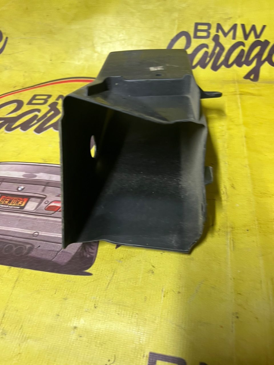 Воздуховод охлаждения тормозов, 1250 рублей, Орёл