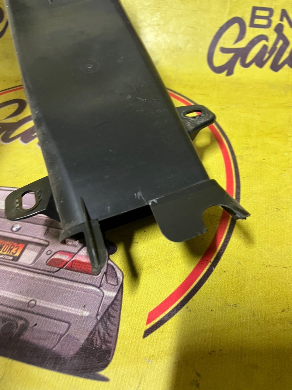 Воздуховод охлаждения тормозов, 1250 рублей, Орёл