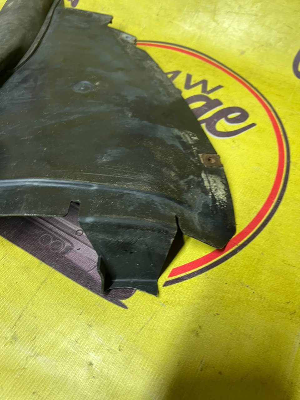 Защита бампера, 1500 рублей, Орёл