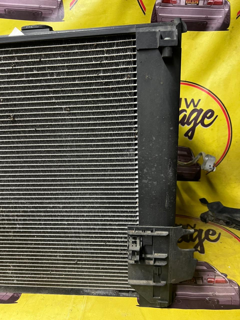 Кассета радиаторов, 28000 рублей, Орёл