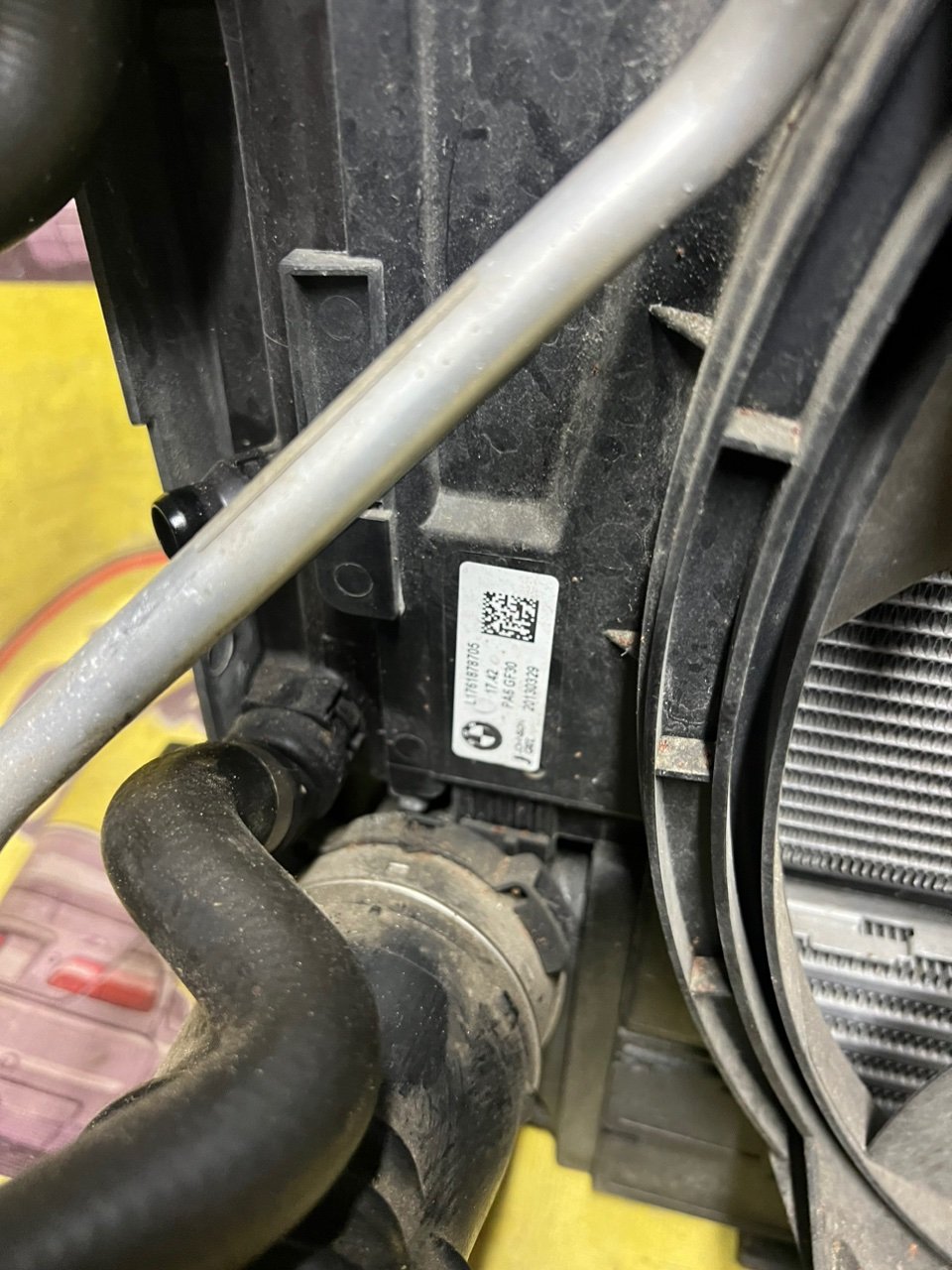 Кассета радиаторов, 28000 рублей, Орёл