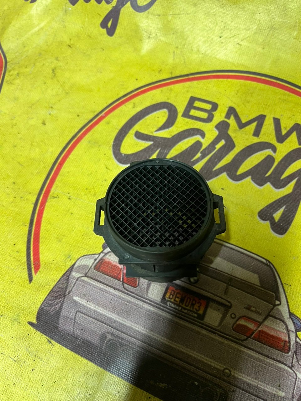 Расходомер воздуха, 5000 рублей, Орёл