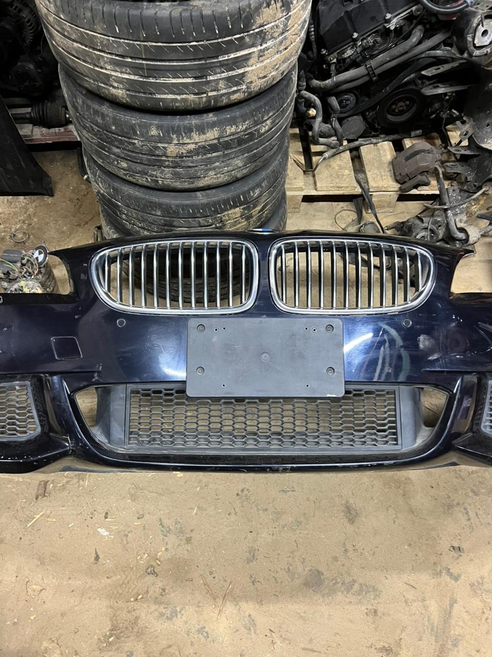 Бампер, 30000 рублей, Орёл