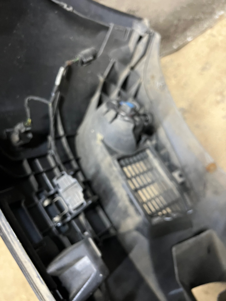 Бампер, 30000 рублей, Орёл