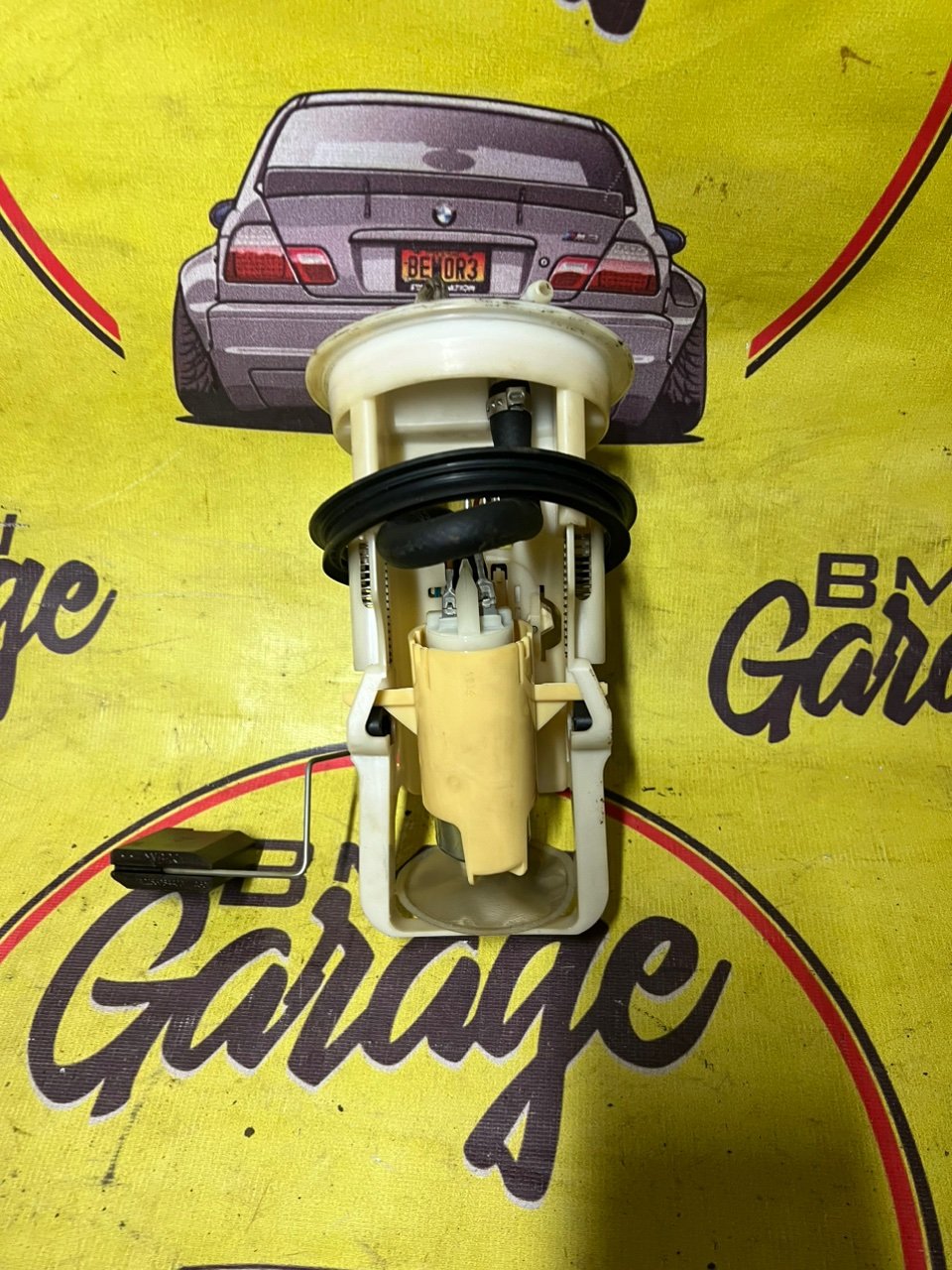 Бензонасос, 5500 рублей, Орёл