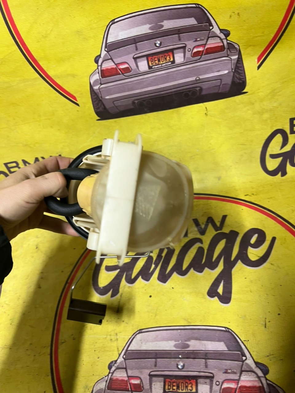 Бензонасос, 5500 рублей, Орёл