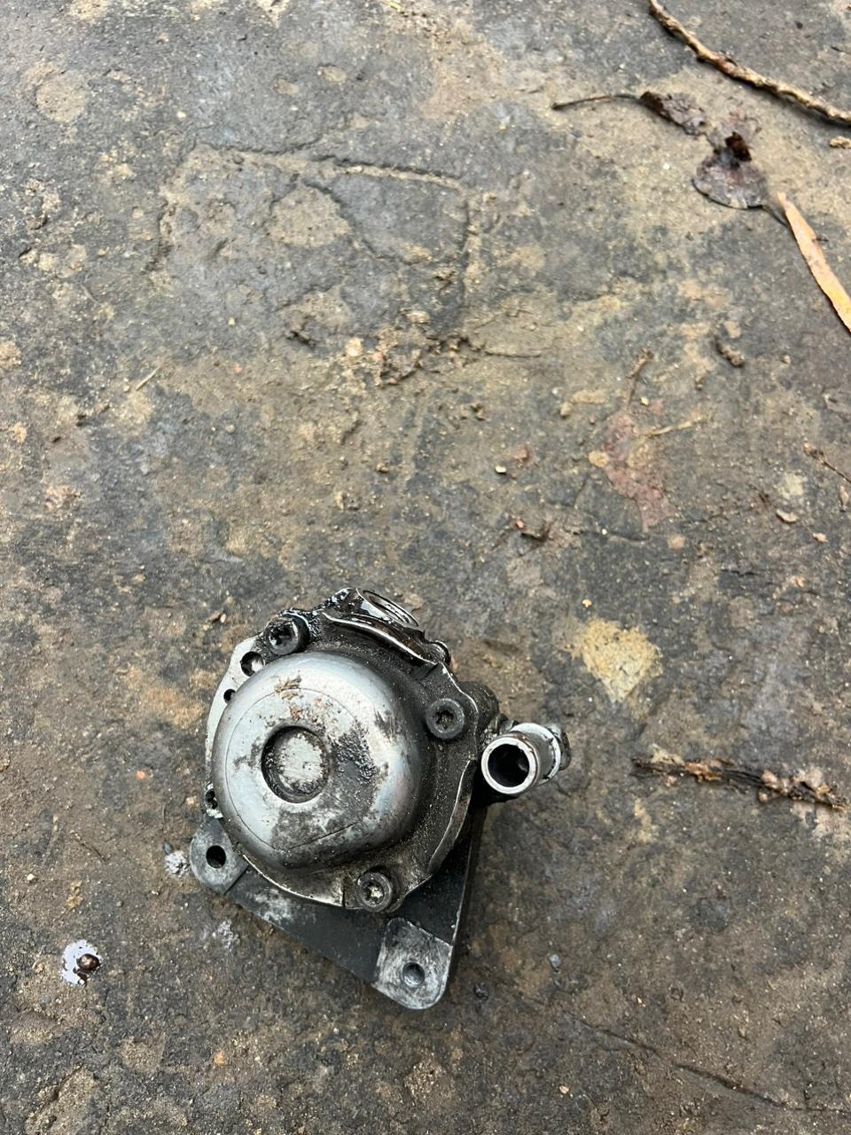 Насос ГУР, 5000 рублей, Орёл